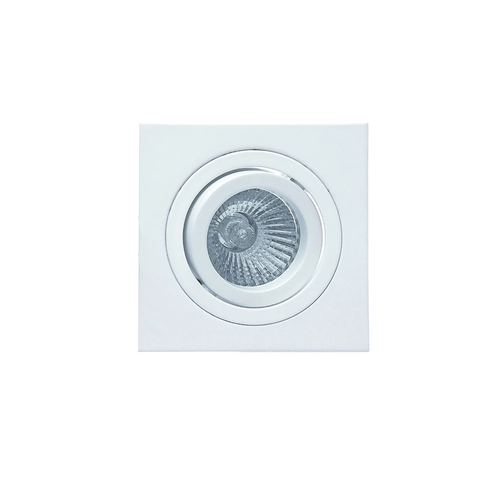 MC0004  Basico GU10 Swivel Downlight